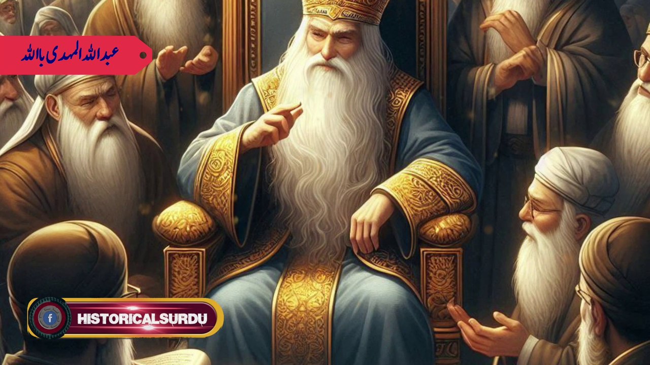 Mahdi Claimants Across Centuries- تاریخ میں مہدی دعویداروں کی فہرست: جدید اور تاریخی مہدیوں کا تعاقب