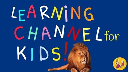 GUESS THE ANIMAL SOUND GAME - AFRICAN ANIMALS