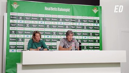 Pellegrini no pone excusas sobre el aspecto físico del equipo