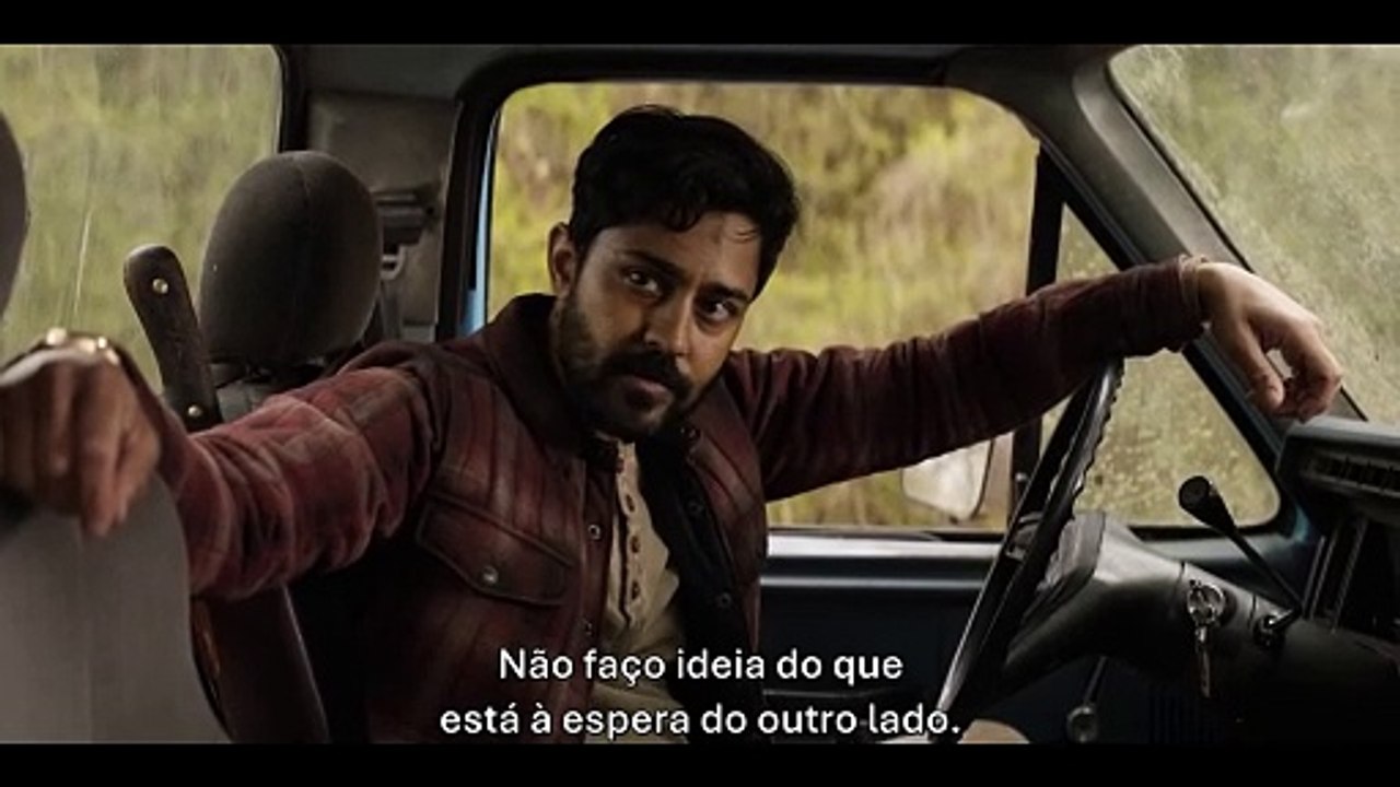 The Walking Dead: Daryl Dixon - The Book of Carol | Sneak Peek #2 (LEGENDADO)