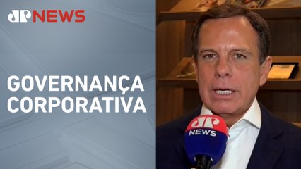 Melhoria do ambiente empresarial é tema de evento do grupo Lide em São Paulo