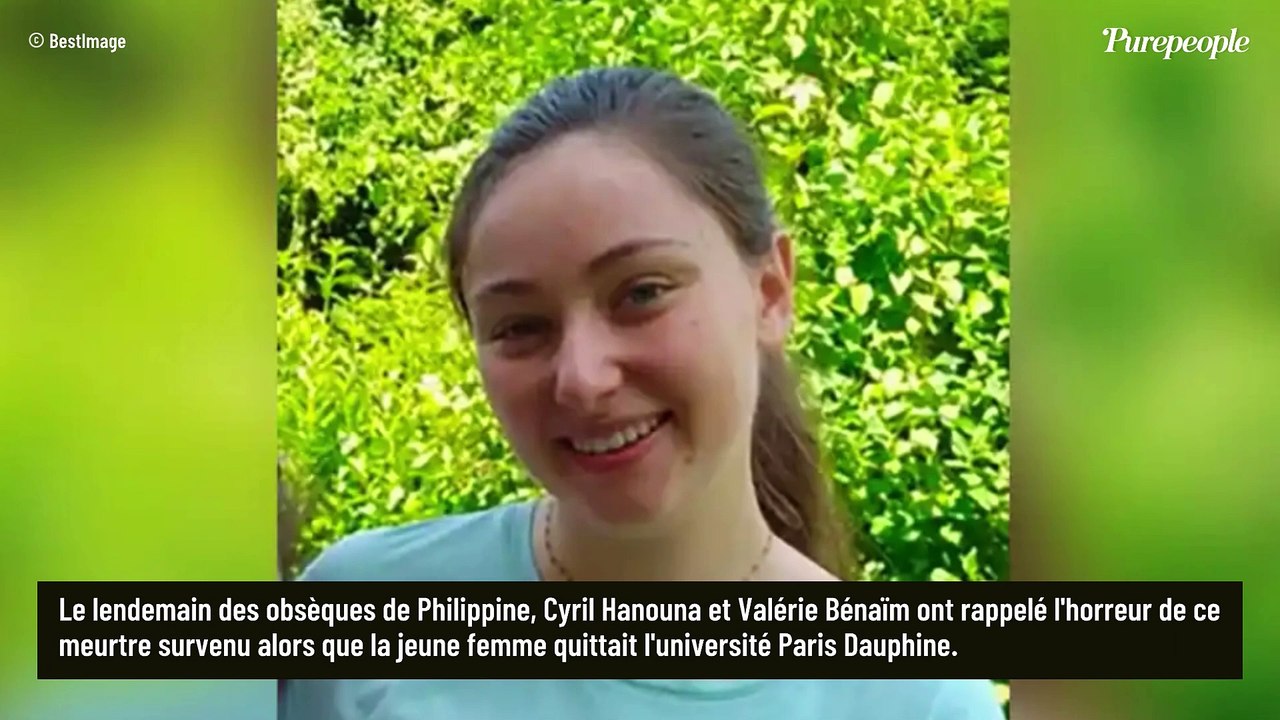 Philippine retrouvée au bois de Boulogne : une chroniqueuse de TPMP révèle habiter "à quelques mètres"