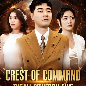 Crest of Command The All-Powerful Ring  (2024) - Full Movie