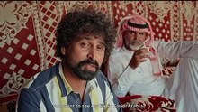 "حياة صديق".. فيلم قصير يجسّد حياة المقيمين في السعودية