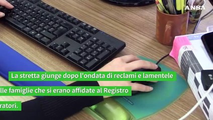 Garante per la privacy, nuovo argine alle telefonate invasive