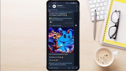 MimiFi Coin_ The True Value of the Project  _  Withdrawal Potential