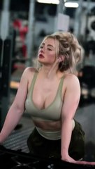 Miranda Cohen workout