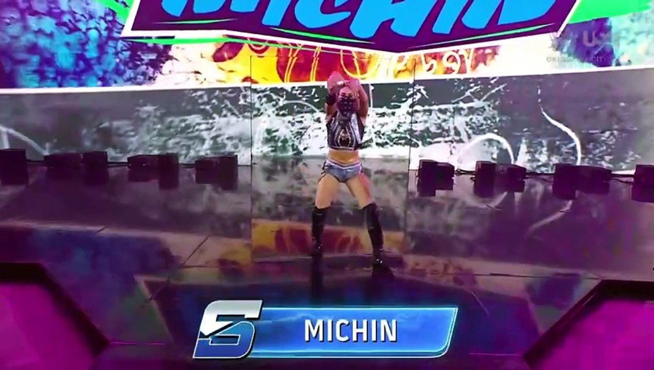 WWE Smackdown 9/27/24 September 27th, 2024 full show Part 2 video