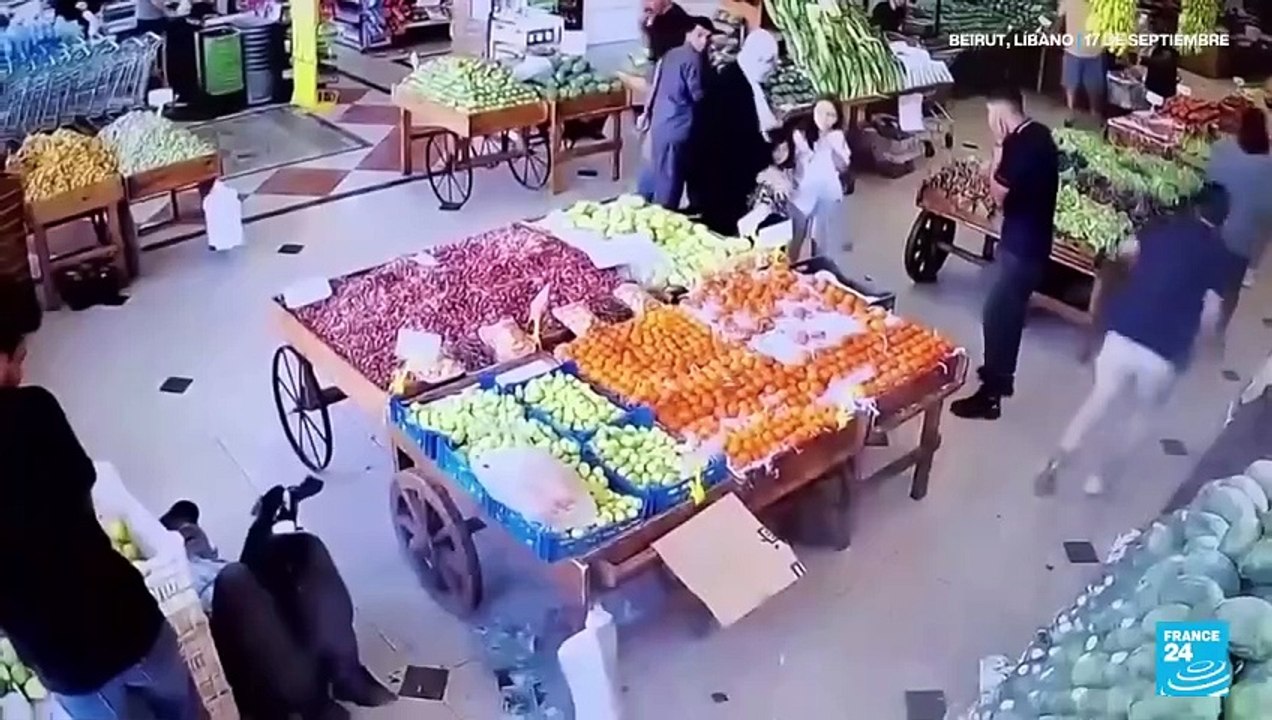 Ejército Israelí confirma que mató a Hassan Nasrallah, junto con otros líderes de Hezbolá