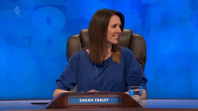 Countdown | Wednesday 11th April 2018 | Episode 6803