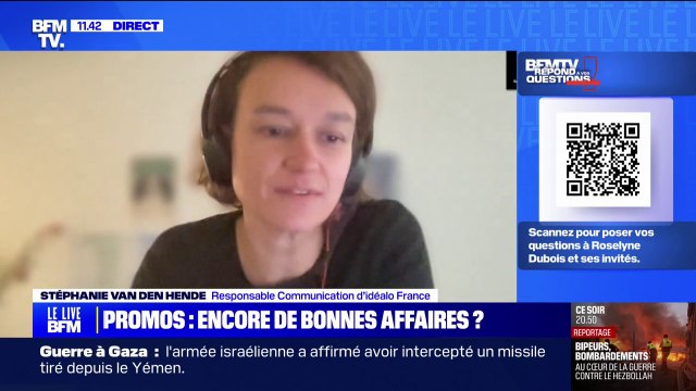 Les French days sont-elles de vraies promotions? BFMTV répond à vos questions