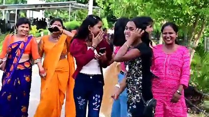 Best Pranks Ever | Girlfriend Funny Prank In Public || Public Reaction