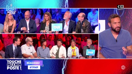 Délinquance, immigration incontrôlée, affaire Philippine : faut-il fermer les frontières ?