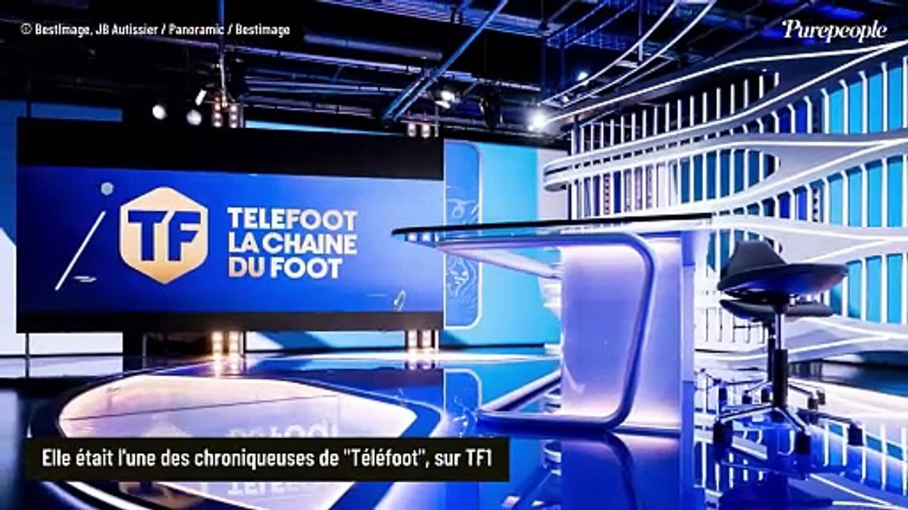"Ça devient difficile de vous le cacher" : Cinq ans après son départ de TF1, ce visage bien connu fait son retour en tant que présentatrice
