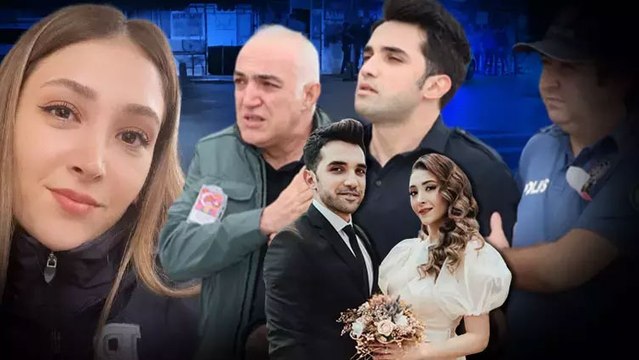 Şehit polis Şeyda Yılmaz'ın eşi saldırıyı telsizden öğrenmiş