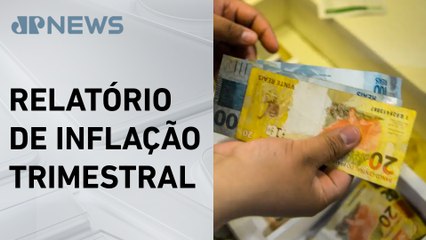 BC indica que inflação deve crescer nos próximos anos