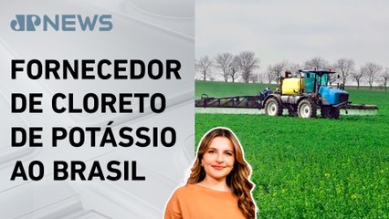 Kellen Severo: Risco de guerra em Belarus acende alerta; entenda