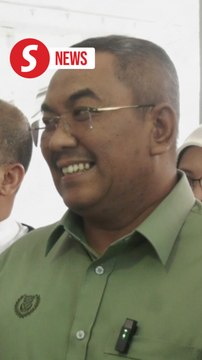 'Pardoned' Sanusi has sedition case postponed to Oct 25