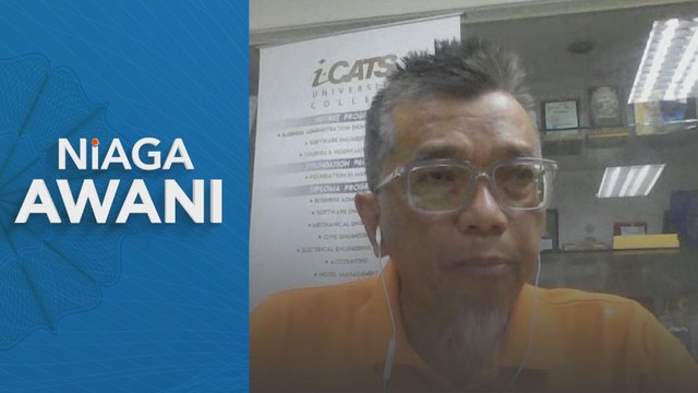 Sarawak kuasai pegangan terbesar dalam Affin Bank