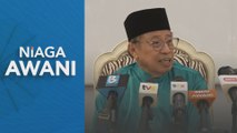 Sarawak tidak campur tangan pengurusan Affin Bank