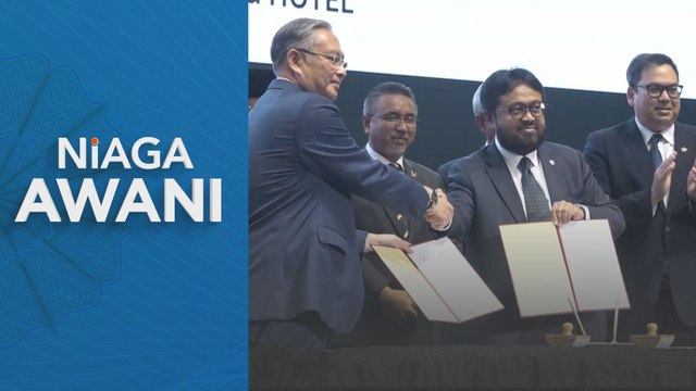 Sarawak kuasai pegangan majoriti Affin Bank