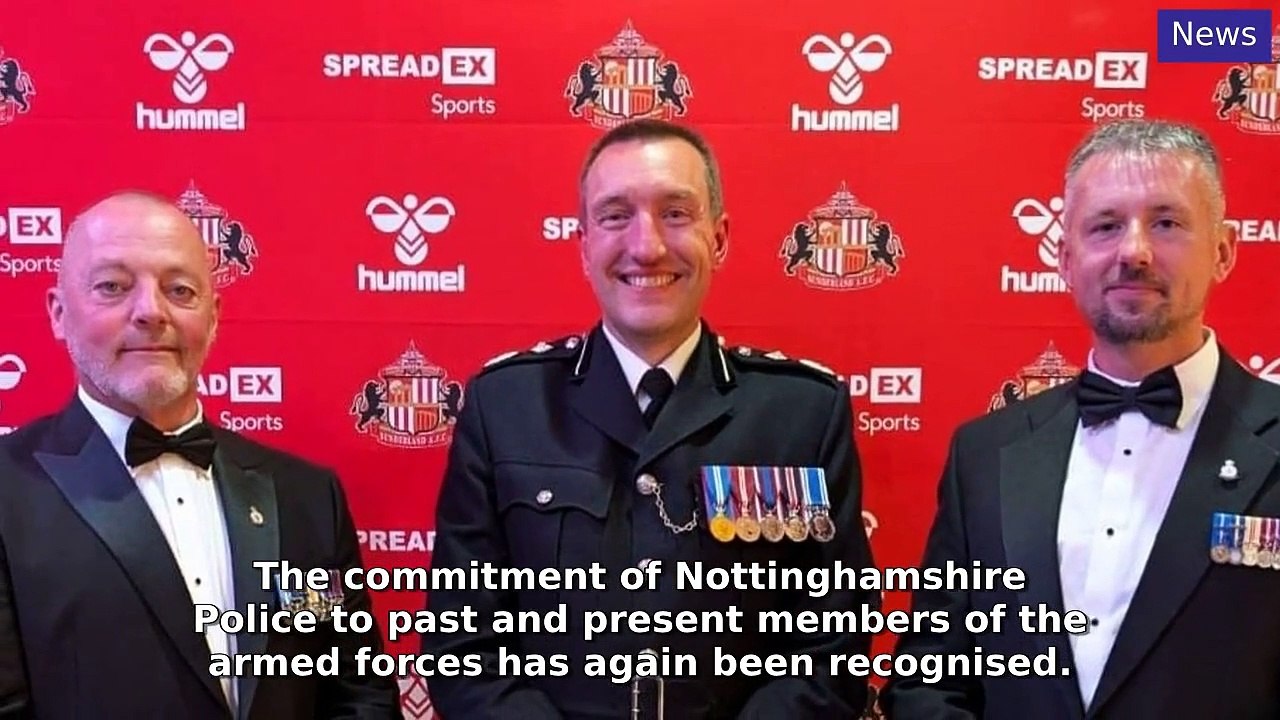 Mansfield and Ashfield Chad Morning Update 27 September, 2024