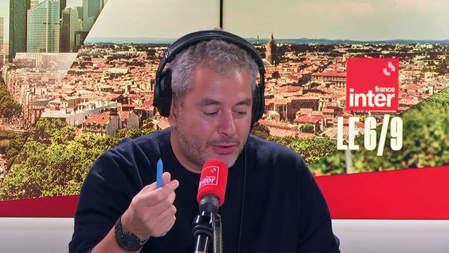Frédéric Worms : La vie se rappelle à nous quand il y a une situation de danger