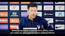 Endrick, Julián Alvarez, Güler y Gallagher a la palestra: sin Mbappé, ¿quién será el protagonista del derbi?