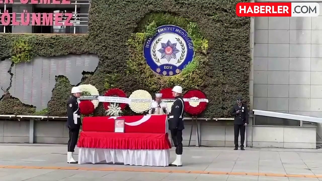 Kahreden ayrıntı! Şehit polis Şeyda Yılmaz'ın eşi acı haberi telsizden duymuş