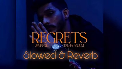 Tera Apna Tha Koi Gair To NAHI || Regrets Talha Anjum Jevin Gill || Talha Anjum New Sad Song ||Viral