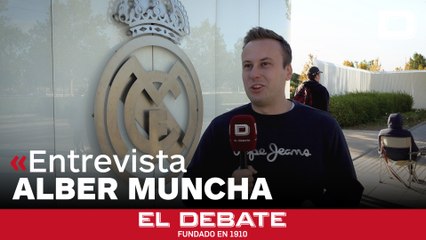 Alber, el influencer de los coches de los futbolistas que arrasa en las redes