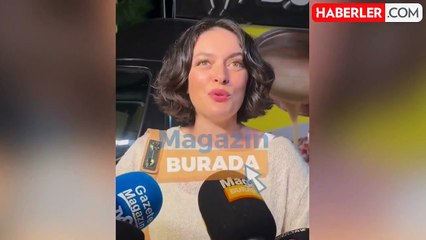 Setlere dönecek olan Ezgi Mola'dan özel istek! Her şey oğlu Can'a göre ayarlanacak