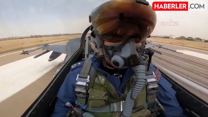 Türk Silahlı Kuvvetleri'nden Irak ve Suriye'de PKK'ya Darbe