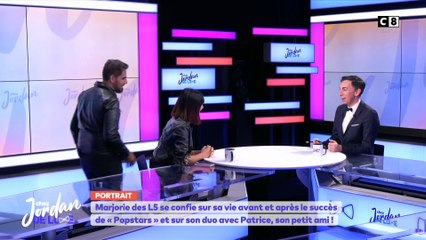 "Nous ne sommes plus amies" : Marjorie des L5 en froid avec Alexandra depuis qu'elle a eu un enfant avec son ex