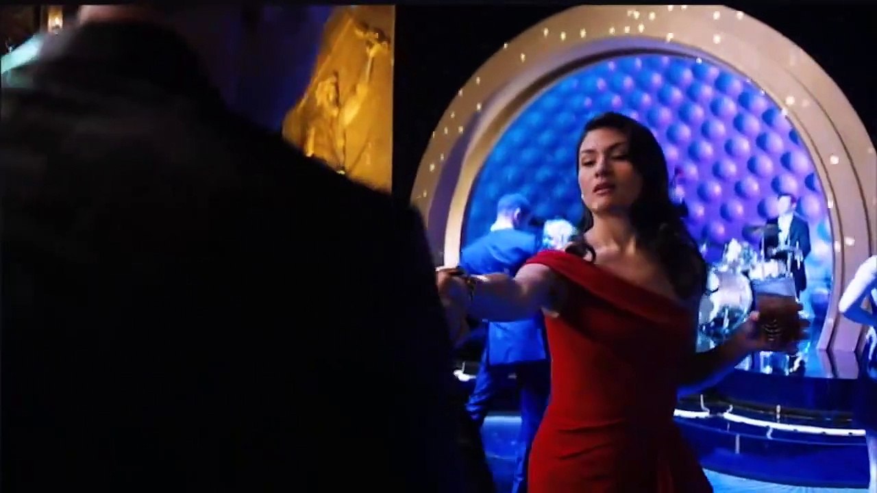 Doctor Odyssey 1x02 Promo Singles Week (2024) Joshua Jackson medical drama series