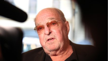 Schock für Ralph Siegel: Brustwirbel durch Metastase gebrochen 😢