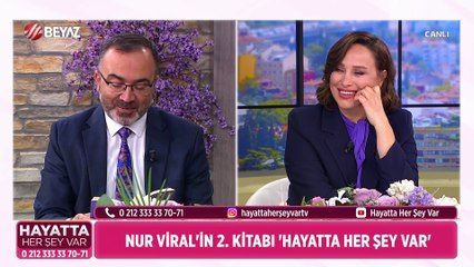 Hayatta Her Şey Var 27 Eylül 2024