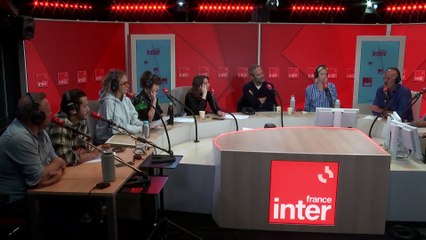 La fugue suisse de Bruno Le Maire - La Drôle d'Humeur de Julie Conti