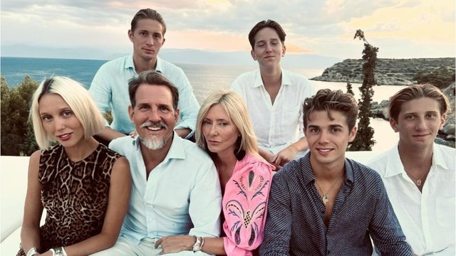 Famille royale de Grèce : ce qu'il faut connaître