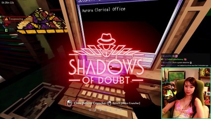 Shadows of Doubt - Version 1.0 Launch Trailer - Convergence Showcase 2024