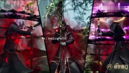 Soul Land 2 Episode 68  indo