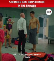 Vrail video daily motion English