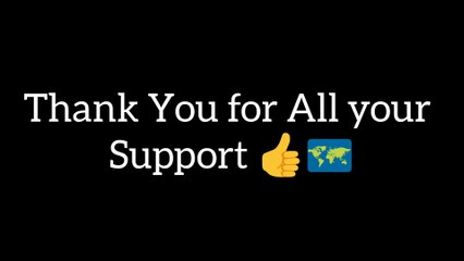 Win a $3 Giveaway on YouTube 🎉