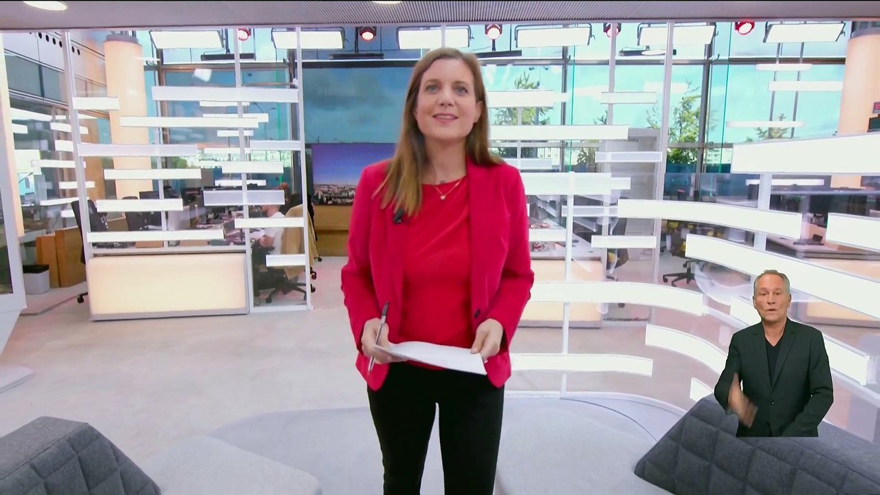 Camille Grenu sur France Info (27/09/2024)