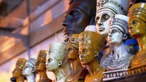 Pharaohs’ Amulets: Magic of Protection and Revenge