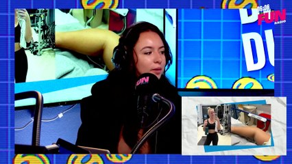 Bruno sur Fun Radio - L'intégrale du 27 septembre