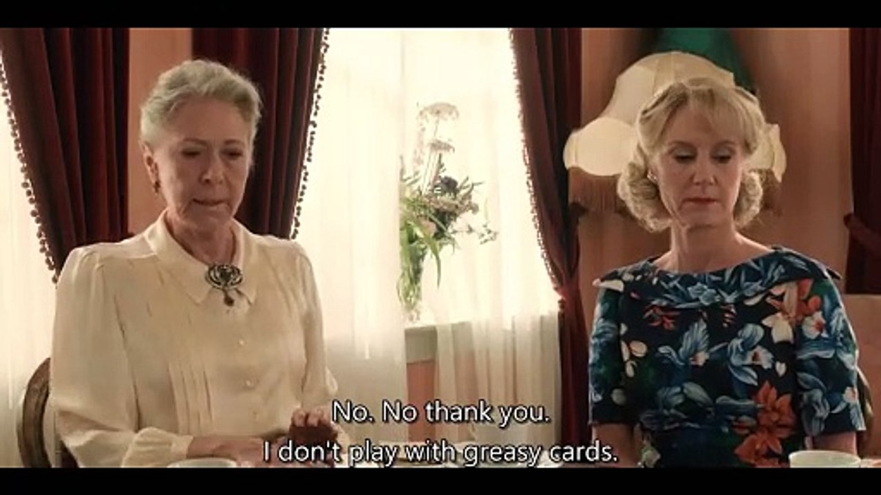 Badehotellet Seaside Hotel S10 E02 - Part 2