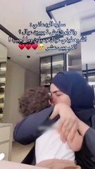 سارة الودعاني ترد على منتقديها