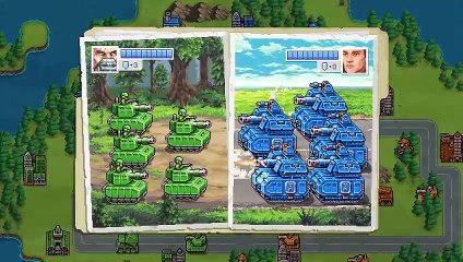 Warside - Release Date Trailer