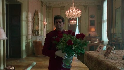 Maria Teaser Trailer #1 (2024 Movie) Angelina Jolie, Alba Rohrwacher